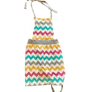 Whim Kitchen Apron